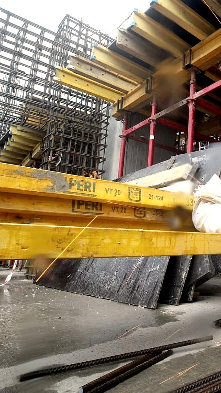 Локализация производства стройматериалов в России достигла 95% за три года