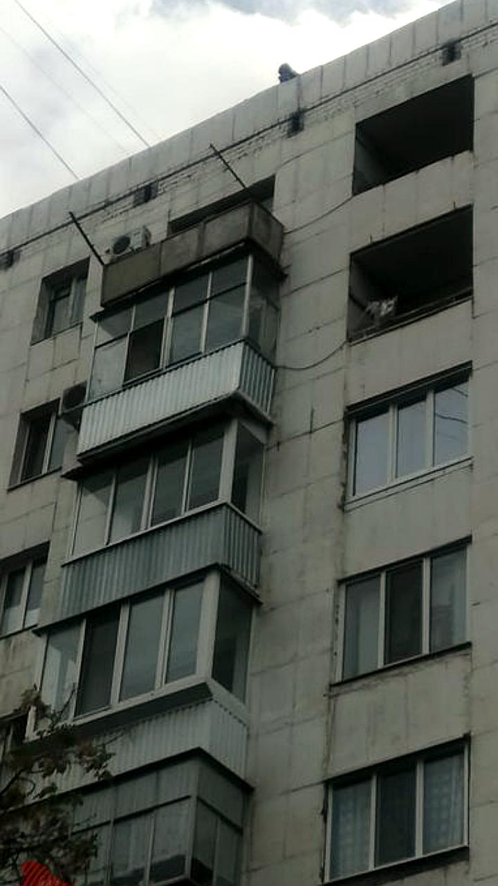 Штрафы за курение на общих балконах многоквартирных домов