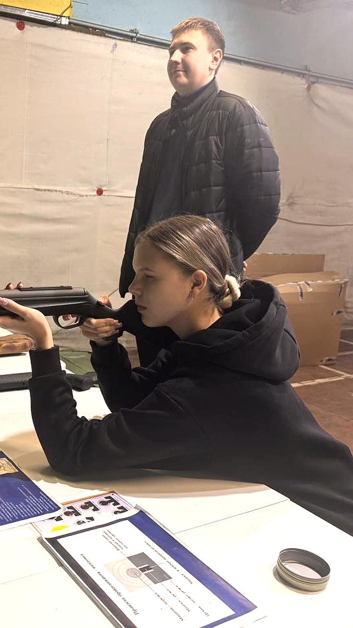 Соревнования по пулевой стрельбе ко Дню народного единства пройдут в Магадане