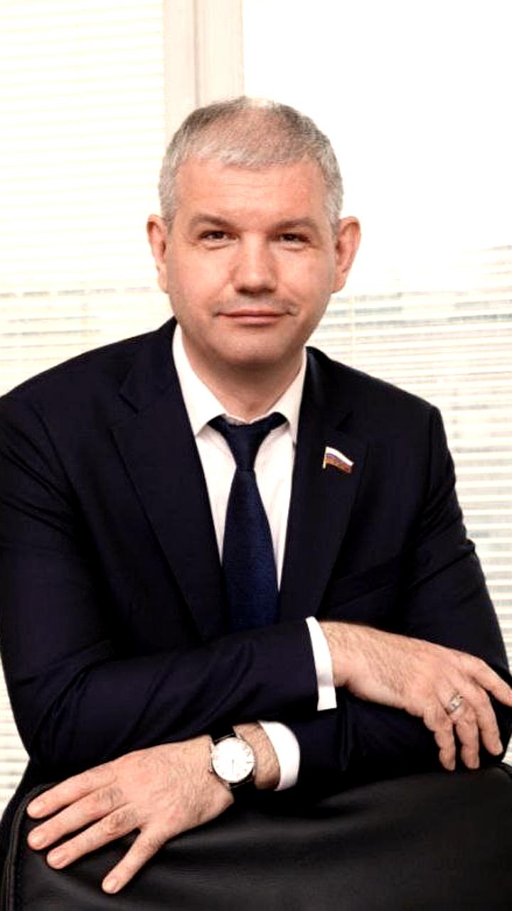 Прием граждан в Саратове и Комсомольске-на-Амуре: расписание и контактные данные