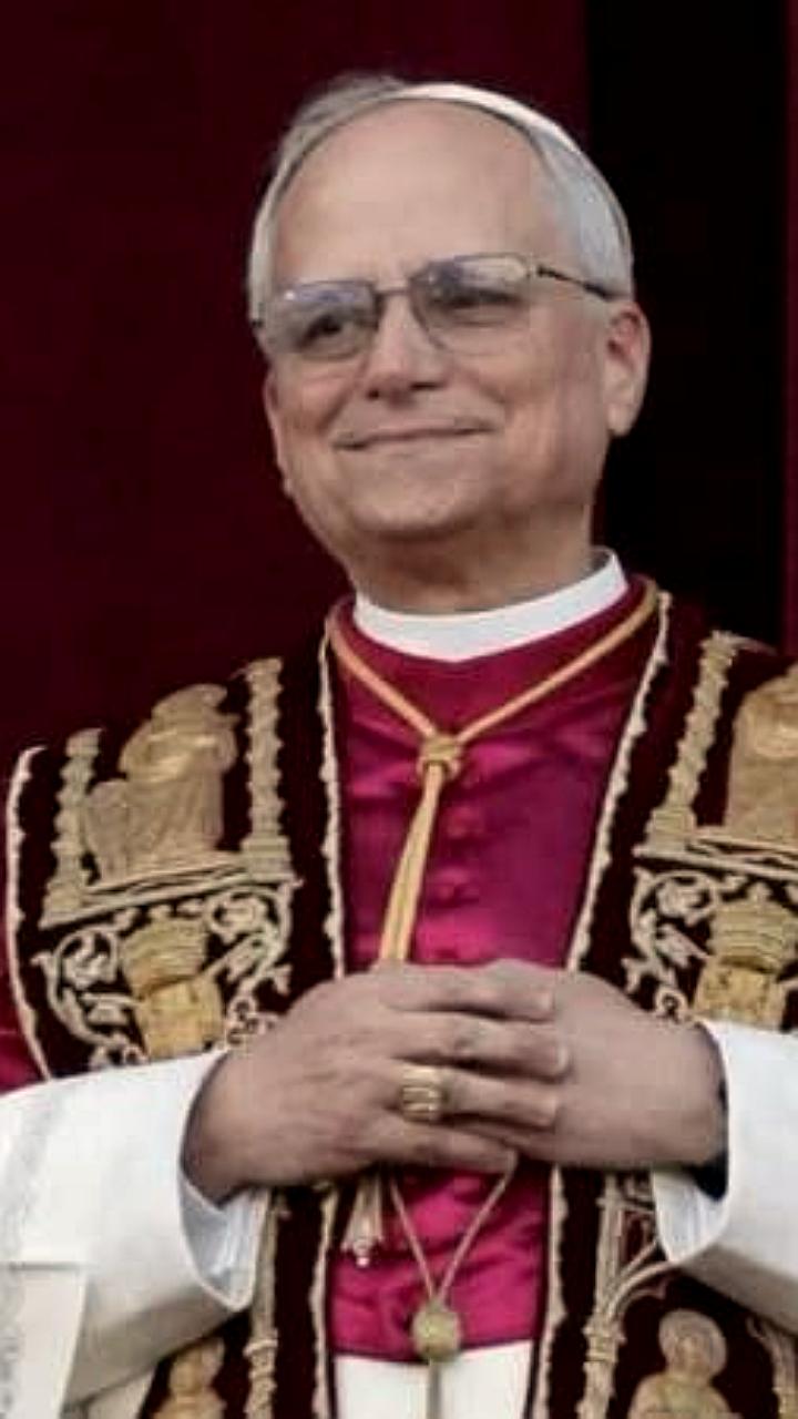 Папа Римский Лев XIV совершит первый визит в Турцию и Ливан с целью межрелигиозного диалога