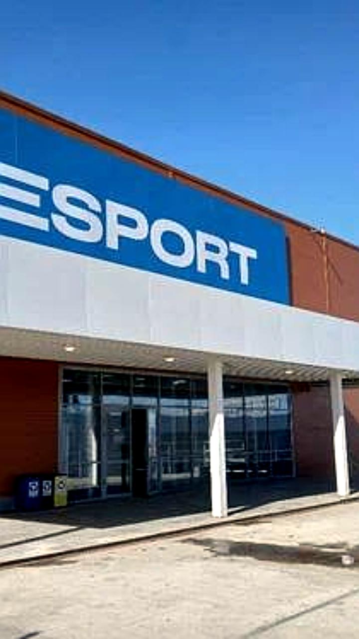 Desport, экс-Decathlon, может столкнуться с банкротством из-за иска на 850 млн рублей