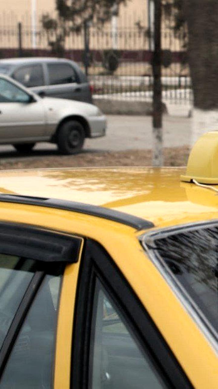 Водитель Yandex Go стал свидетелем родов в автомобиле в Ташкенте