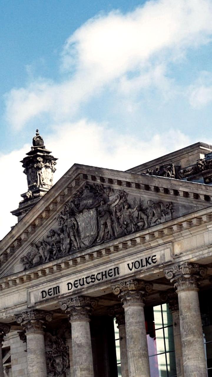 Германия сталкивается с экономическим спадом и потерей конкурентоспособности, по словам министра Катерины Райхе