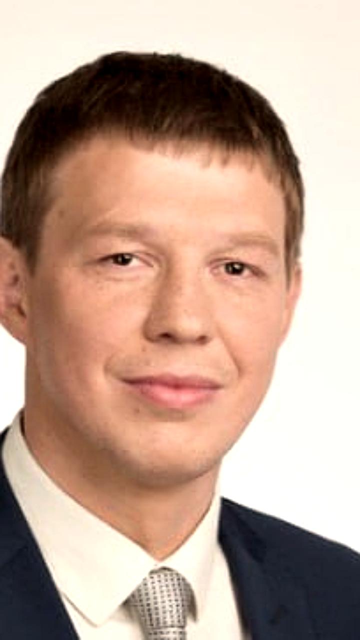 Иван Нифонтов назначен зампредом правительства Ставропольского края