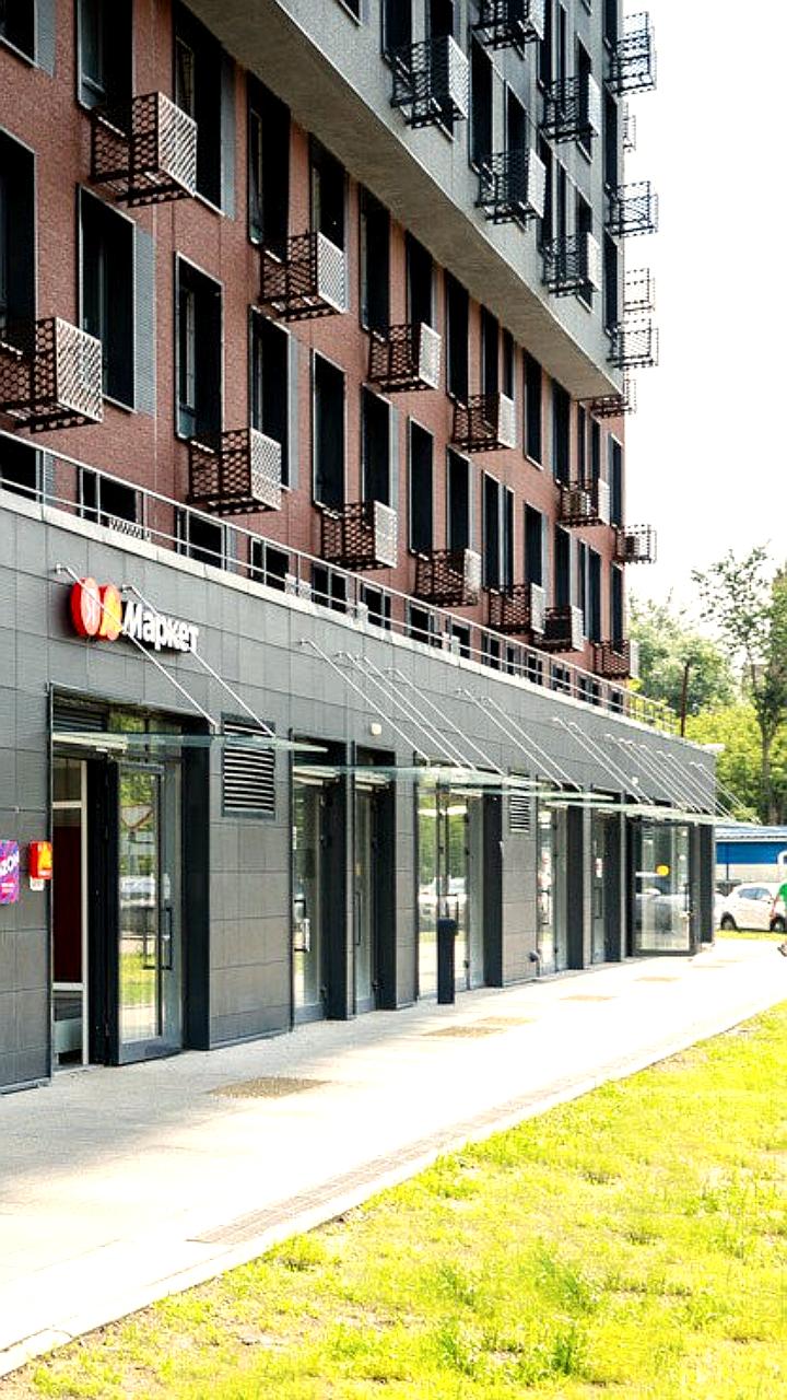 Арендные сделки в сфере стрит ритейла и офисных пространств в III квартале 2025 года