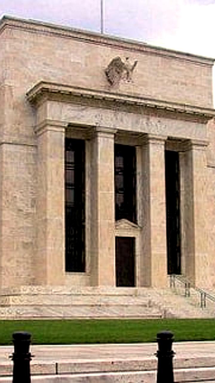 Рынки ожидают снижения ставки ФРС на 25 базисных пунктов