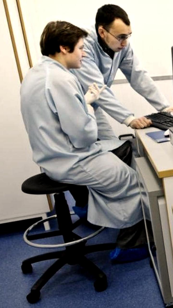 Создан цифровой двойник города для обучения кибербезопасности