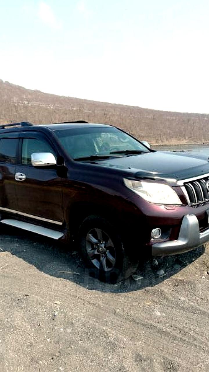 Житель Приморья и автоледи из Камчатки лишились автомобилей за повторные нарушения правил дорожного движения