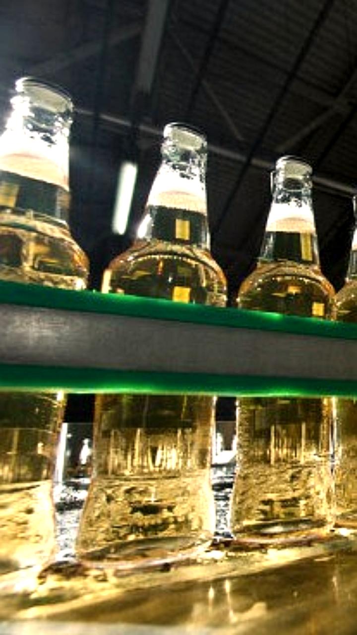 Объединенные пивоварни ОПХ меняют название на Пивоварни Бочкарев