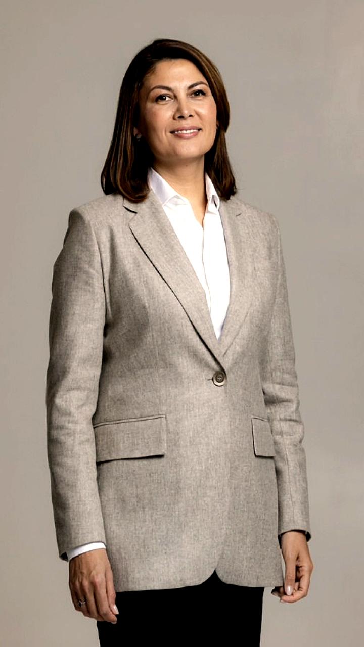 Эльмира Туканова уходит с поста директора департамента туризма Свердловской области