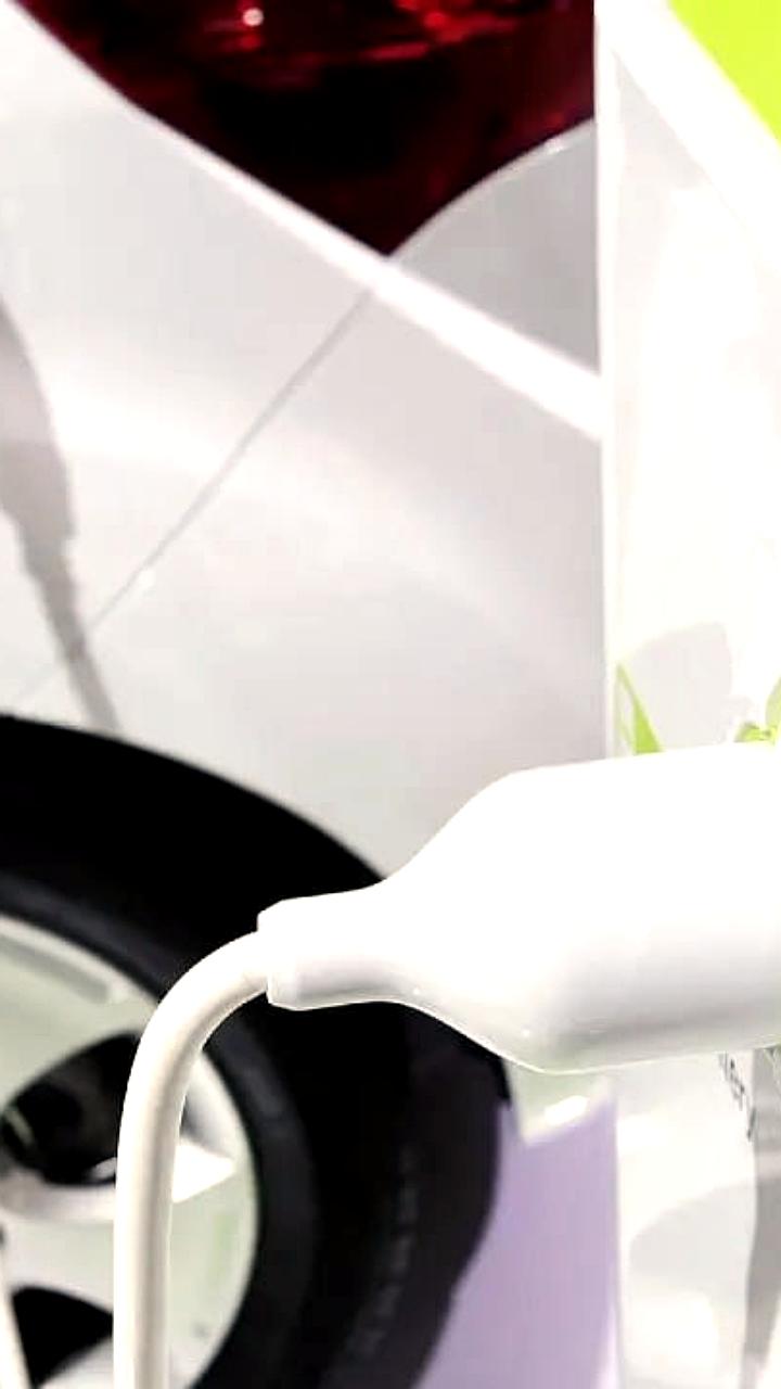 Казахстан исчерпал квоту на беспошлинный ввоз электромобилей на 2025 год