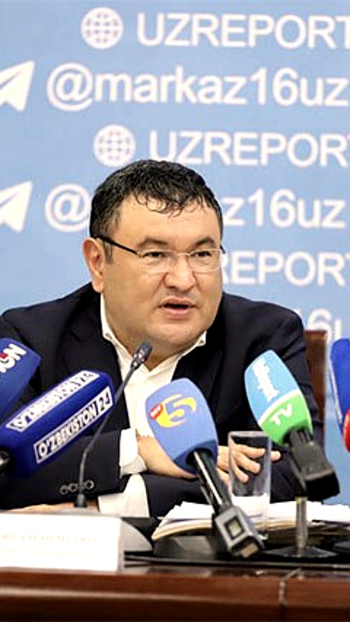 Тарифы на электроэнергию и газ в Узбекистане останутся неизменными до мая 2026 года