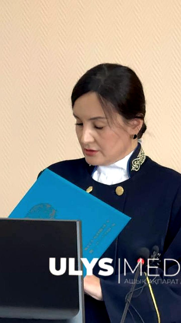 Суд в Астане удовлетворил иск кондитера к блогеру о клевете