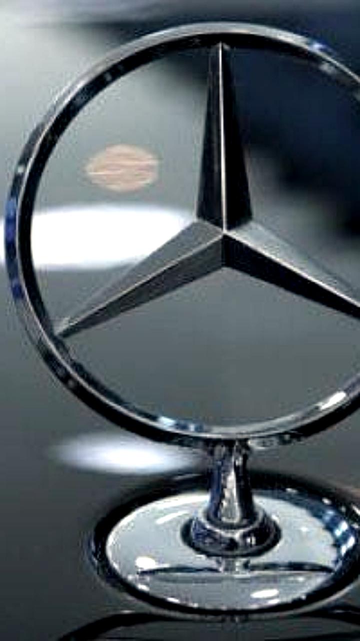 Mercedes Benz сообщает о снижении прибыли и объемов продаж в третьем квартале