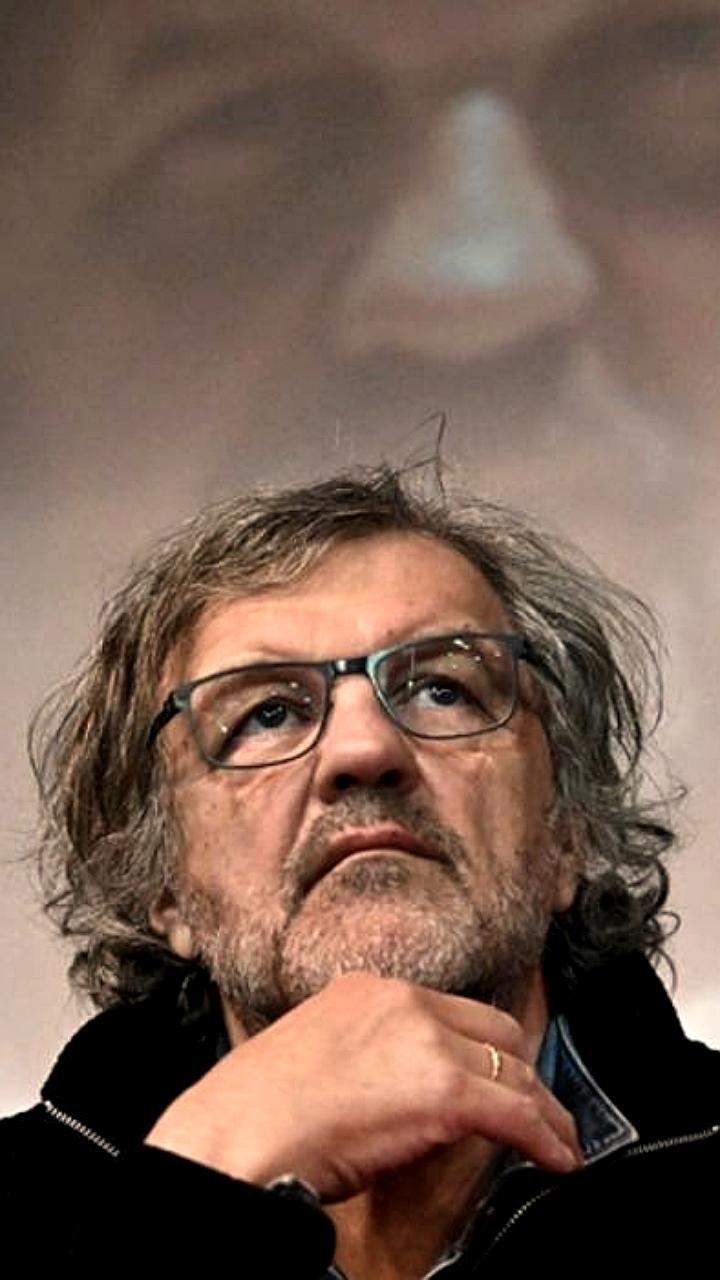 Эмир Кустурица планирует получить гражданство РФ после съемок фильма по повести Распутина