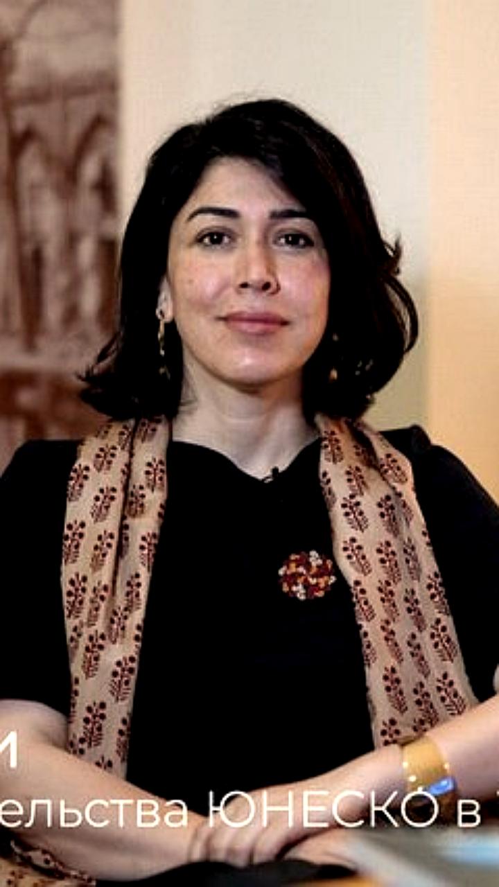 Самарканд принимает 43-ю сессию Генеральной конференции ЮНЕСКО