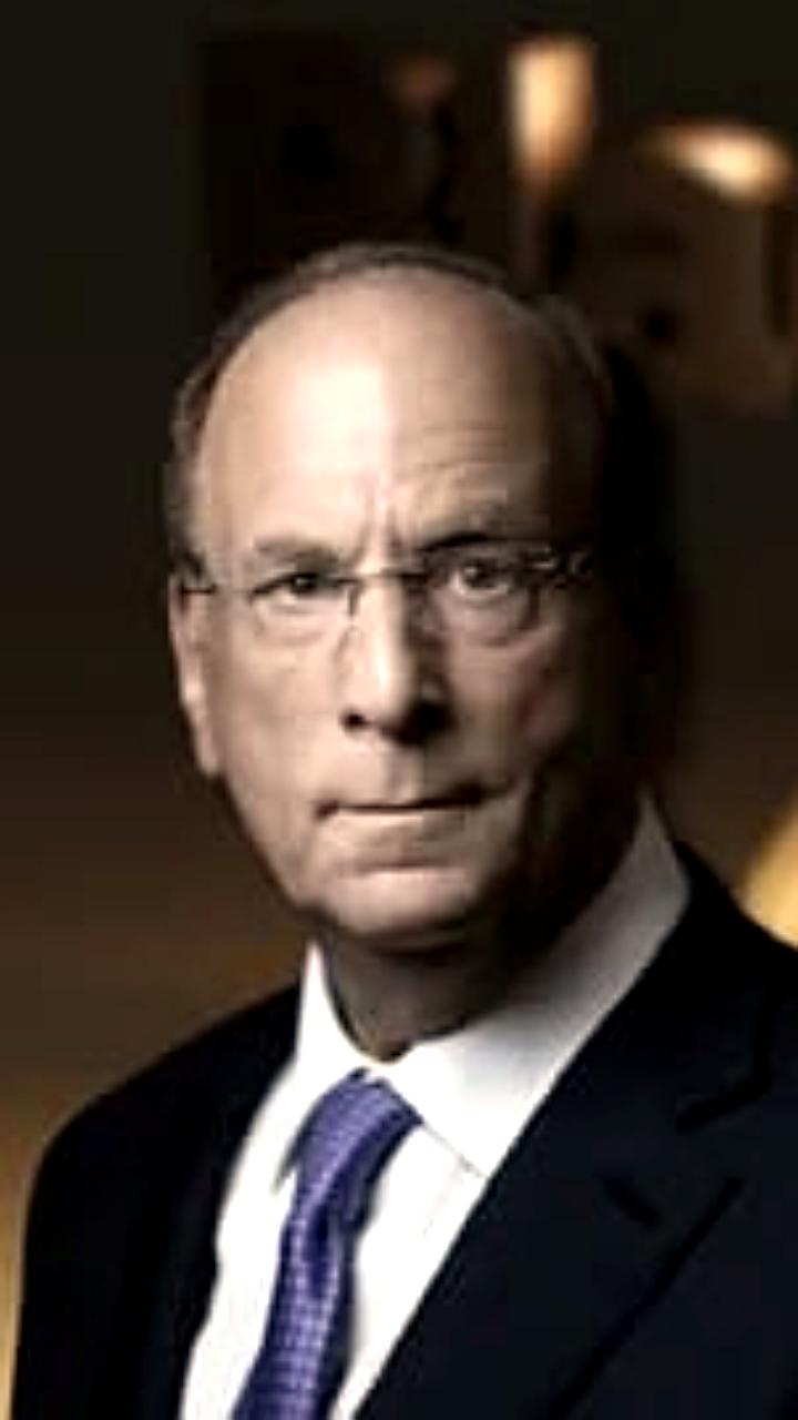 CEO BlackRock рекомендует инвесторам включать биткоин в портфели на фоне инфляционных рисков