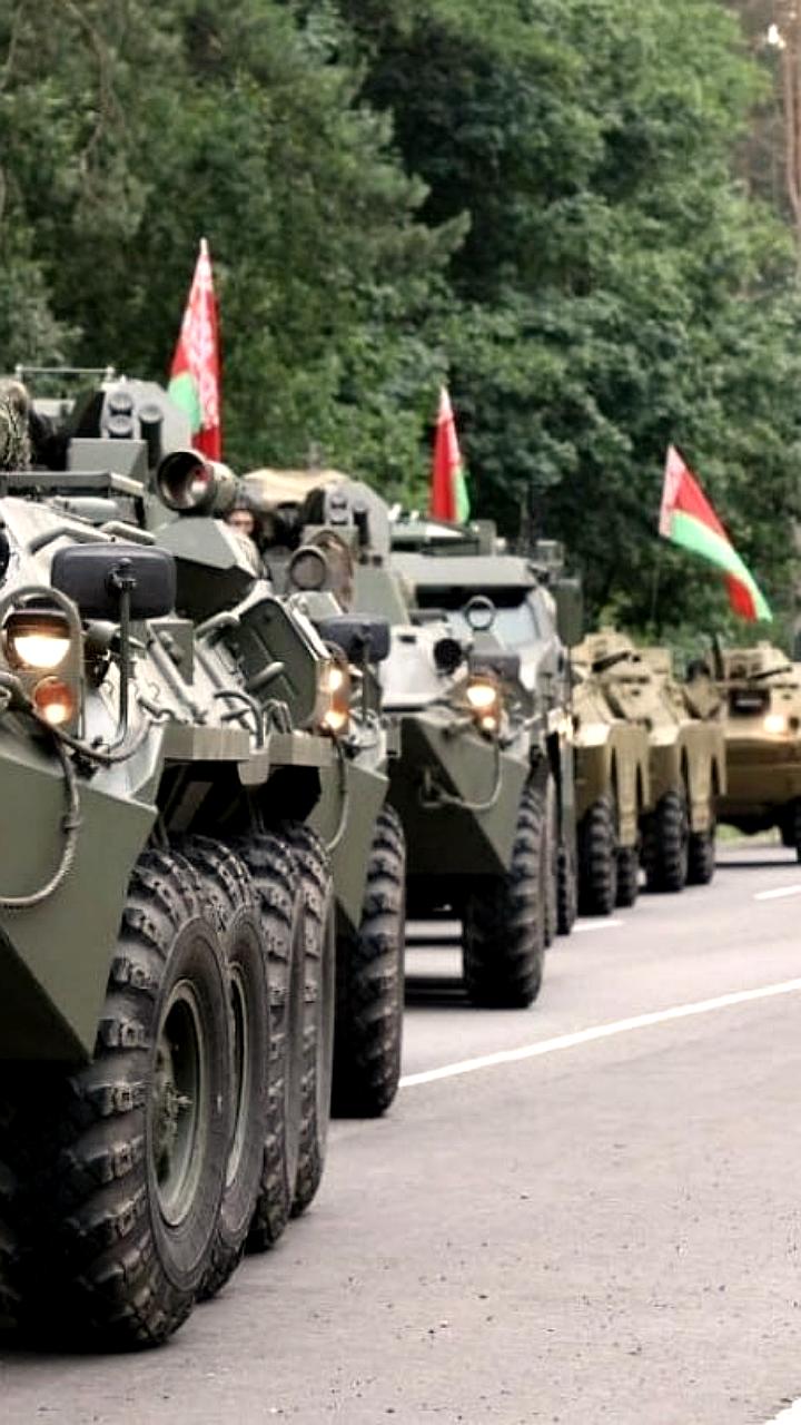 Учения по готовности к терроризму пройдут в Пуховичском районе