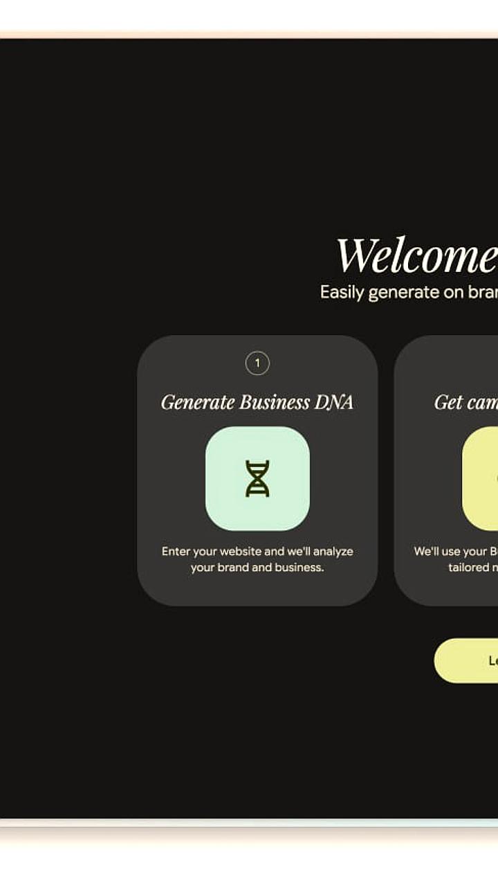 Google анонсирует новый инструмент Pomelli для дизайнеров и маркетологов