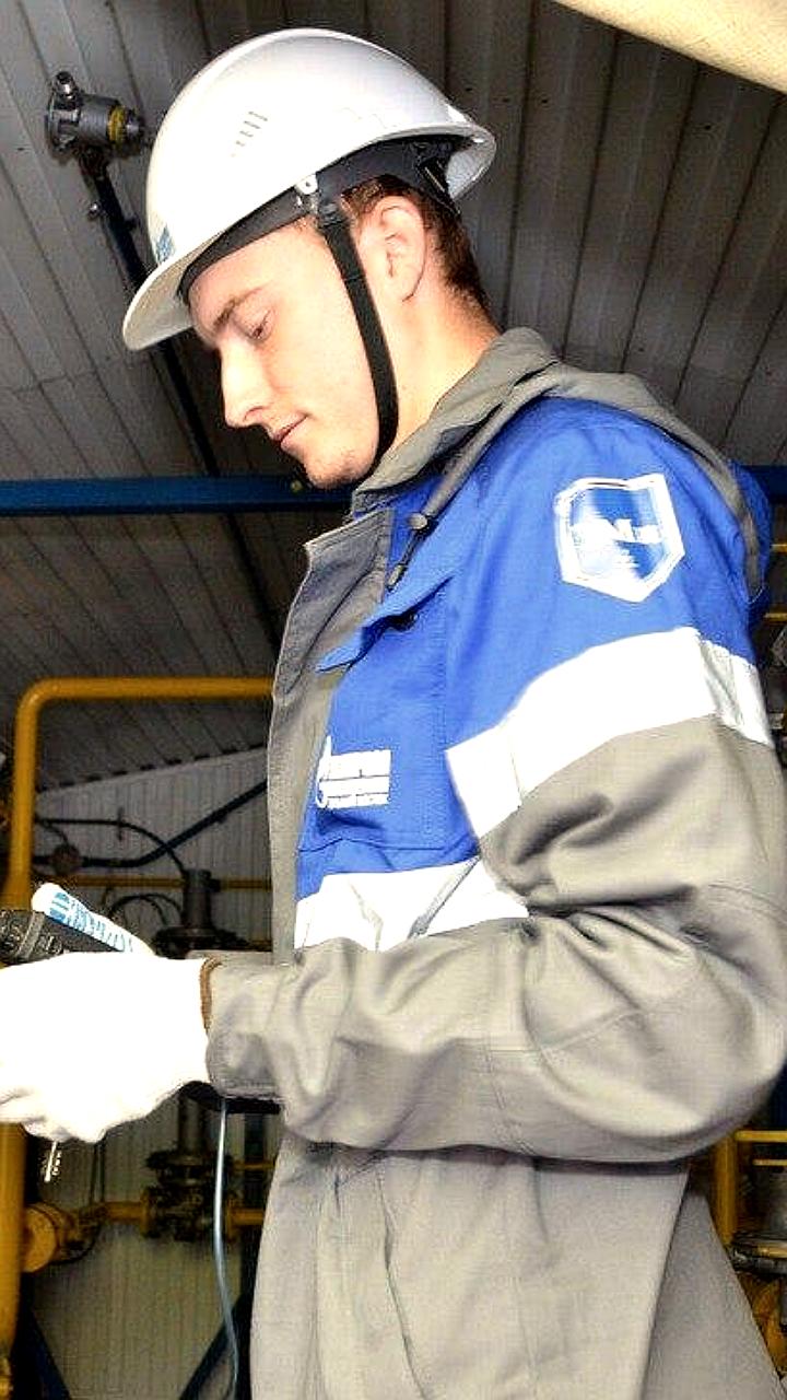 Конференция по нефтегазовой инфраструктуре и развитие газоснабжения в России