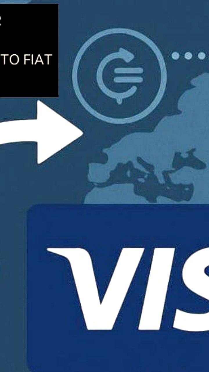 Visa расширяет поддержку стейблкоинов на четырех блокчейнах