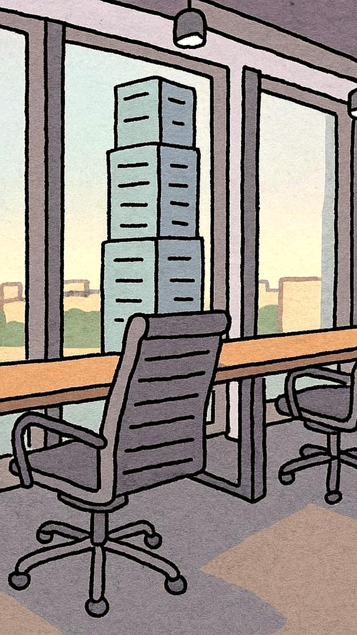 Ожидается увеличение ввода офисной недвижимости в Москве к концу 2025 года