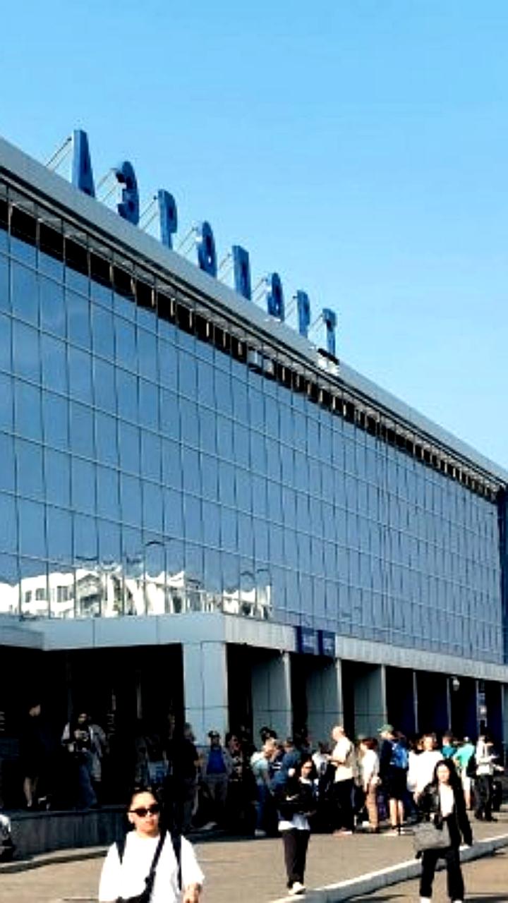В Иркутском аэропорту введены новые правила кратковременной парковки
