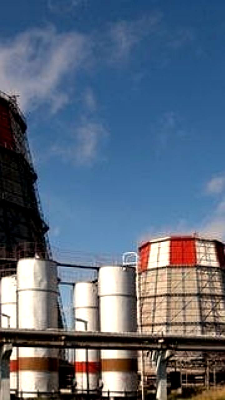 Т Плюс начнет диагностику теплосетей Ижевска с использованием безопасного красителя