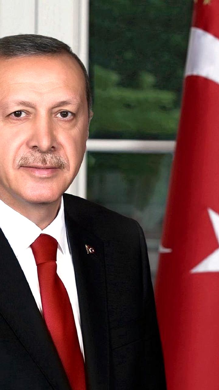 Лукашенко и Эрдоган обсудили углубление отношений между Беларусью и Турцией