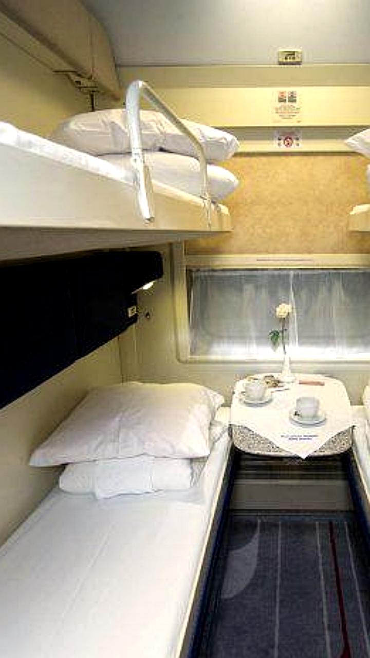 РЖД изменяет правила покупки постельного белья в плацкарте