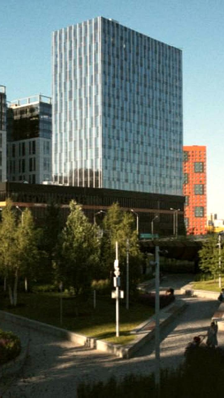 Рынок новостроек в старой Москве: 66% квартир стоят свыше 20 миллионов рублей