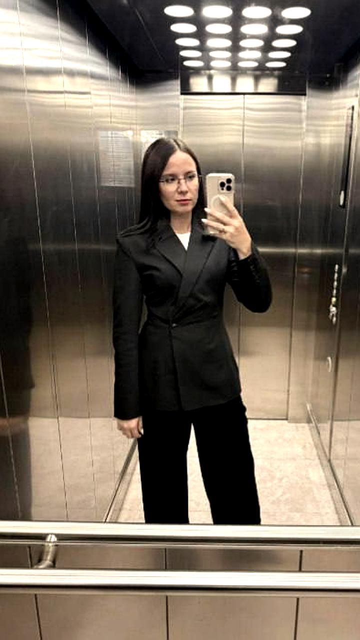 Екатерина Кальченко назначена директором департамента информационной политики Оренбургской области