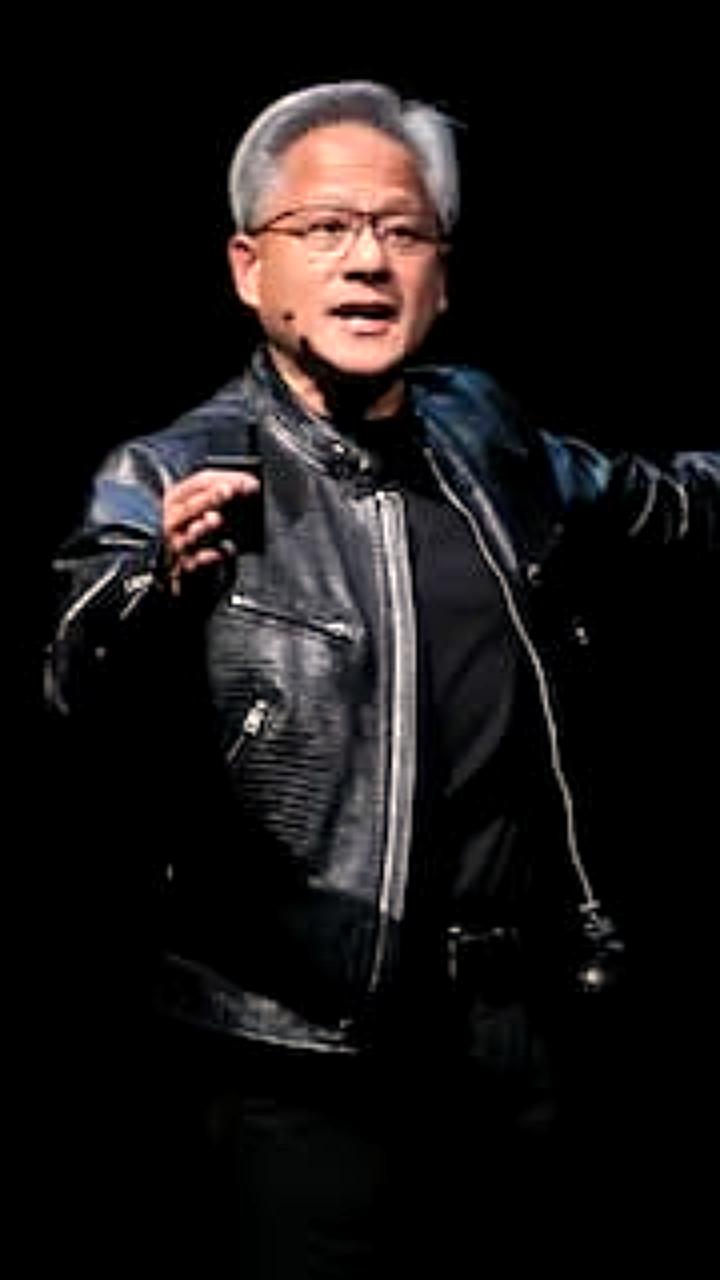 Nvidia и Министерство энергетики США запускают проект по созданию суперкомпьютеров с ИИ