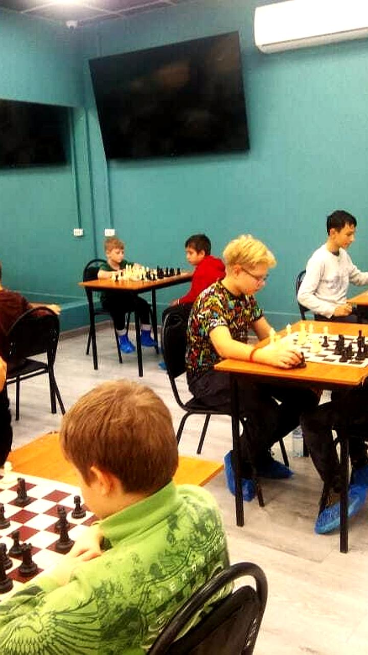 Углич: Итоги шахматных турниров 2025 года