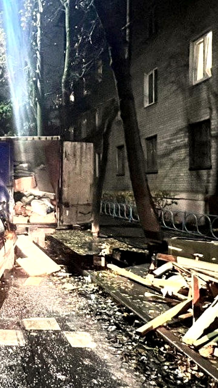 В Воронеже водитель в состоянии алкогольного опьянения сбил пешехода