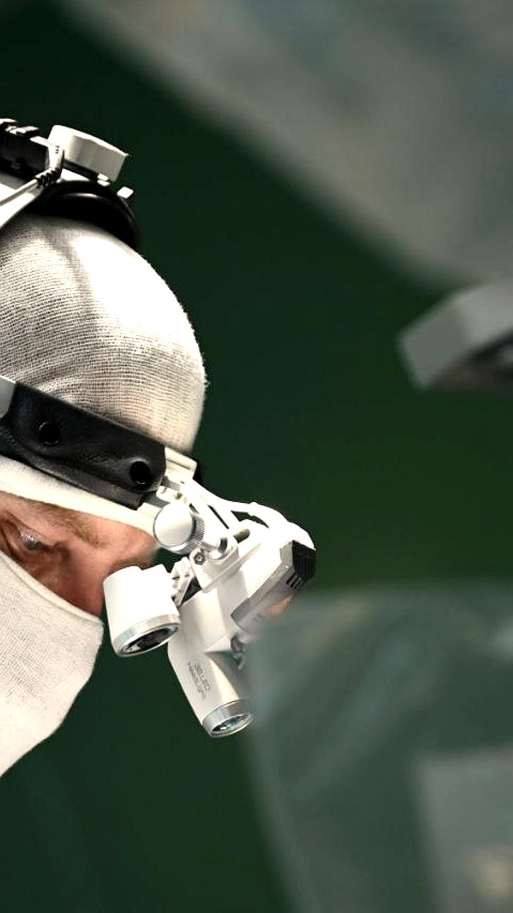 Хирурги ЧОКБ успешно спасли ногу 24-летнего многодетного отца из Верхнего Уфалея