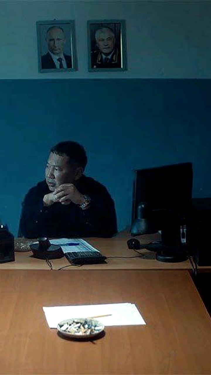 Amazon Prime Video приобрела права на четыре фильма якутского режиссера Степана Бурнашева