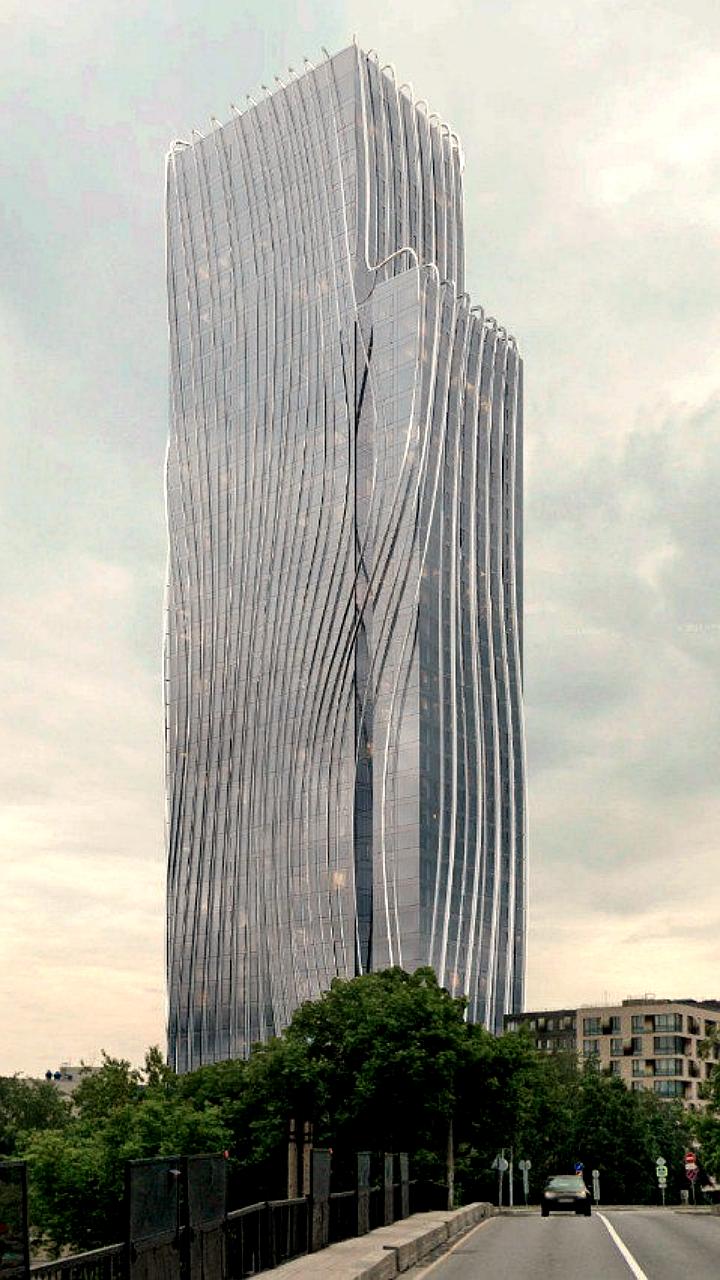 Компания Аквилон получила одобрение на строительство ЖК в Даниловском районе