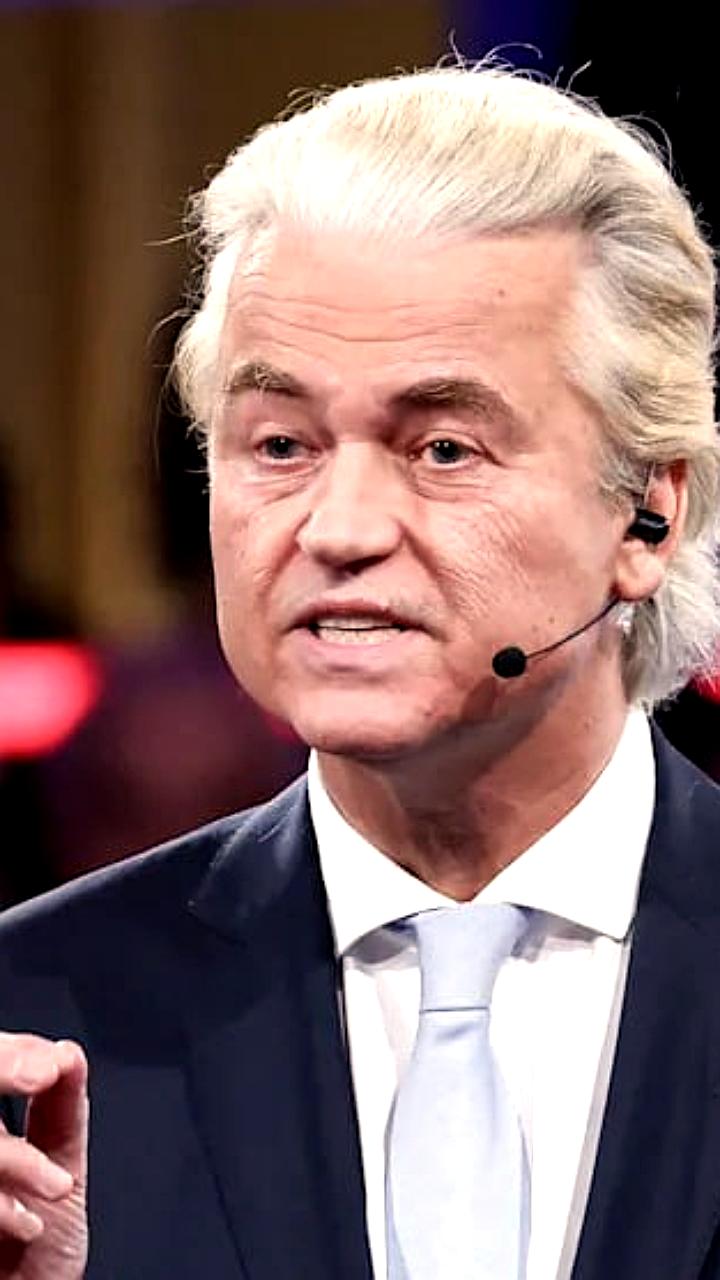 Досрочные выборы в Нидерландах: борьба за мандаты и политические изменения