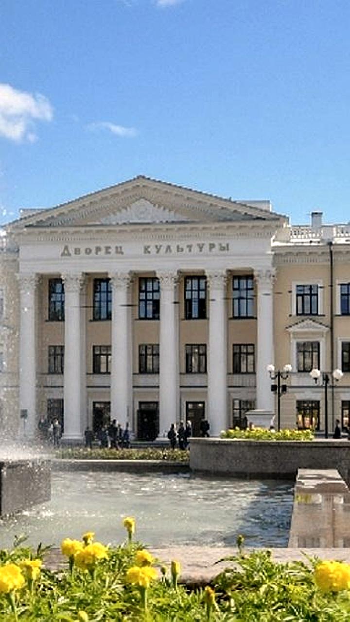 Часть территории Дербышек может стать объектом культурного наследия