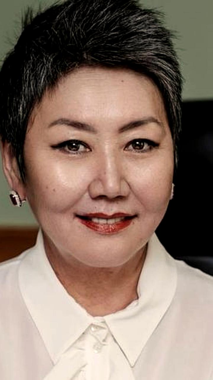 Елена Булукова назначена гендиректором МХАТ им. Горького