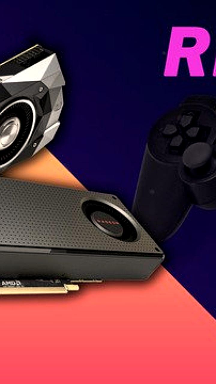 RPCS3 обновил рекомендации по видеокартам, исключив старые модели