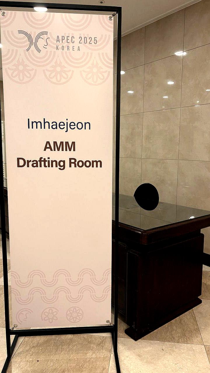 АТЭС: Россия продвигает идеи для устойчивого экономического роста через цифровизацию и искусственный интеллект