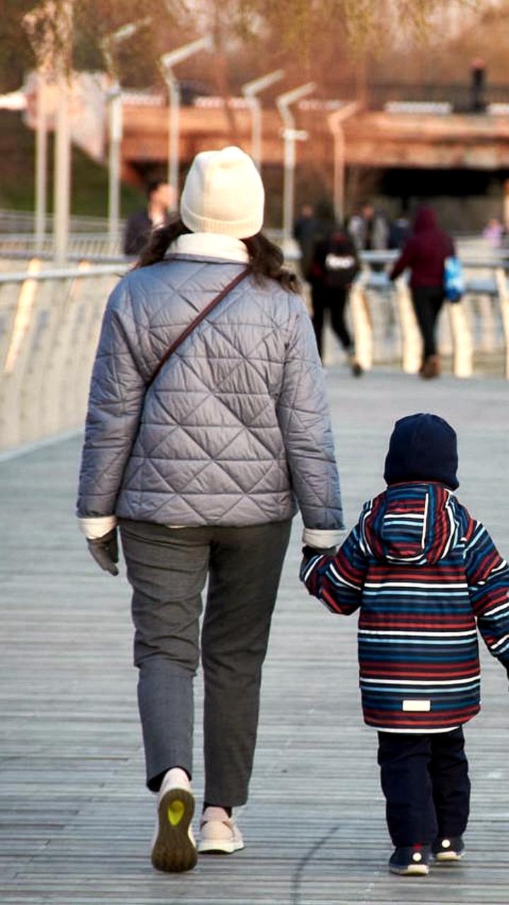 Татарстан запускает новые меры поддержки семей с детьми