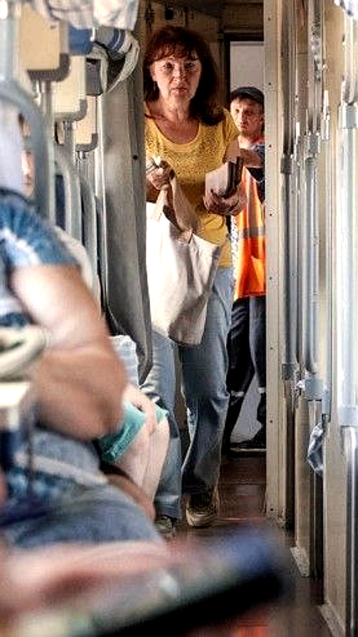 ФПК изменяет правила предоставления постельного белья в плацкартных вагонах