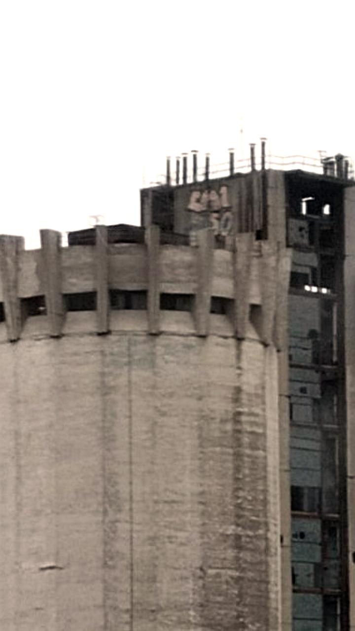 Самарский элеватор получил статус объекта культурного наследия после судебных разбирательств