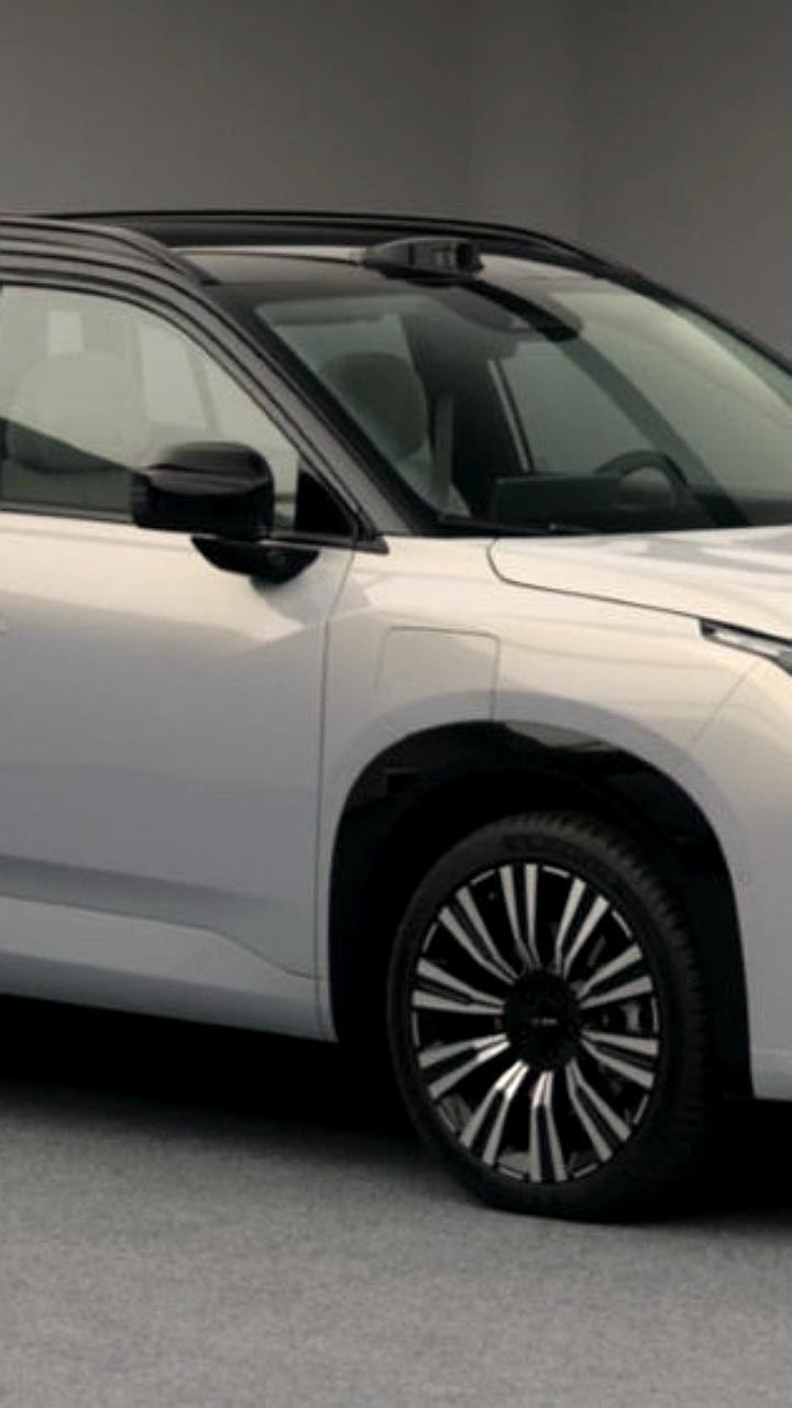 Кроссовер GAC Aion i60 и электрофургон Kia PV5: новинки автопрома и рекорды дальнобойности