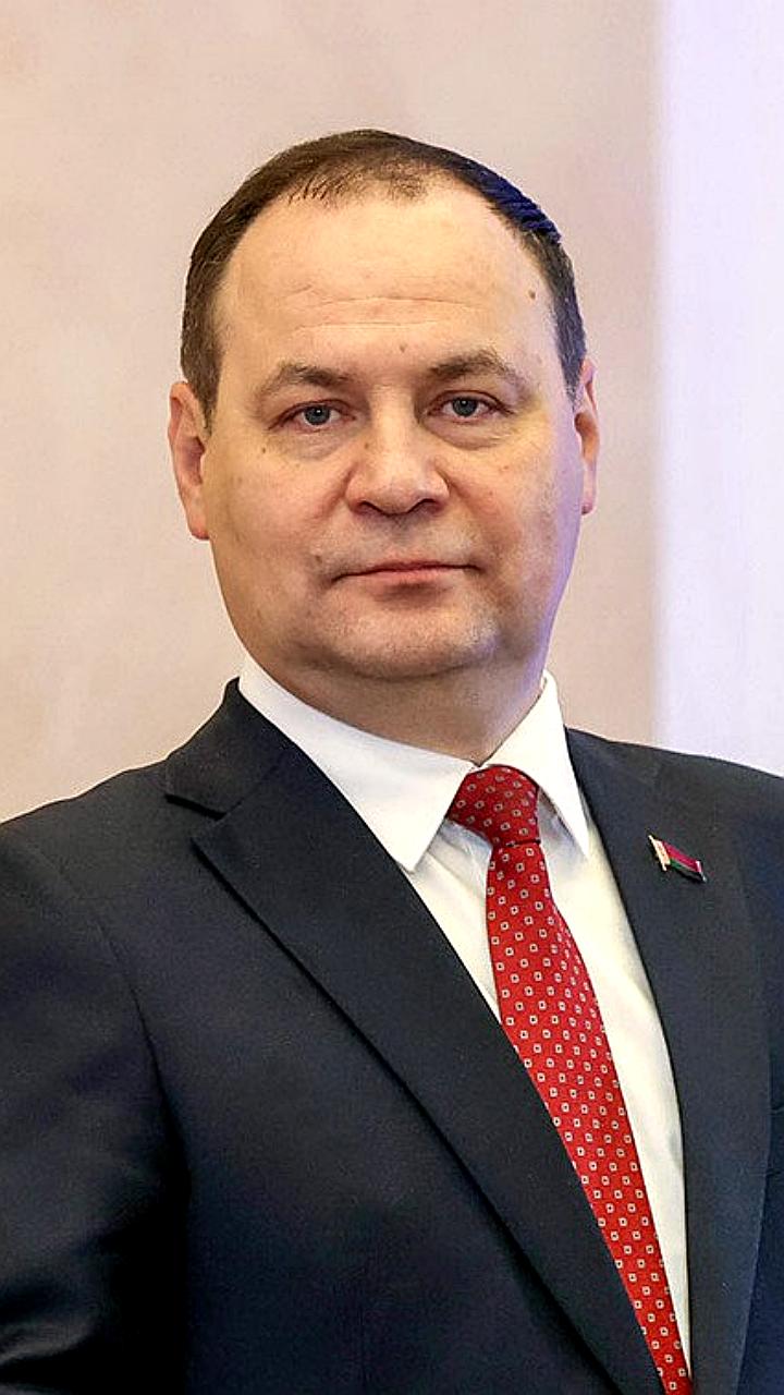 Глава Нацбанка представил доработку Программы социально-экономического развития Беларуси до 2030 года