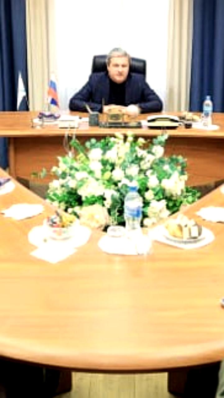 Архангельская городская Дума выбирает нового главу города